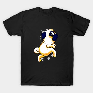 Pug T-Shirt